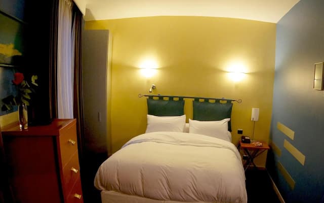 Hôtel Danemark - photo 5
