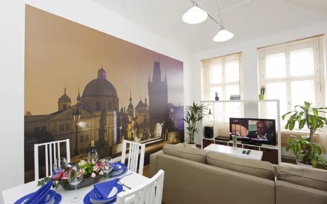 Radlicka Apartments - photo 2