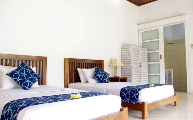 Starfish Bali Villa - photo 2