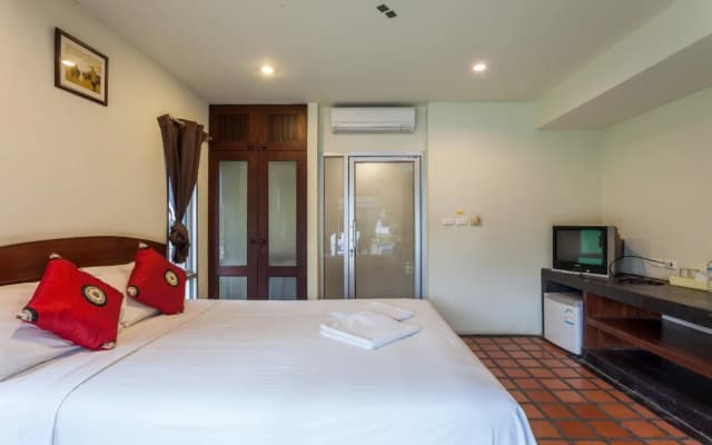 Thiptara Resort - adults only - photo 3
