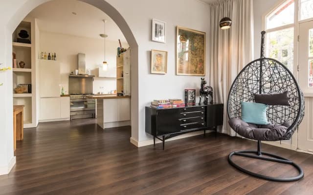 Apartment Azara Amsterdam - photo 4