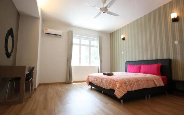 Shamrock Beach Villas 9 - photo 4