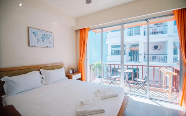 Patong Beach Side Hotel - photo 2