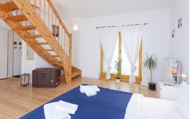 Apartment im Zentrum Berlin - photo 2