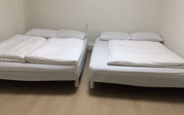 JJ Guest House Namdaemun - photo 3