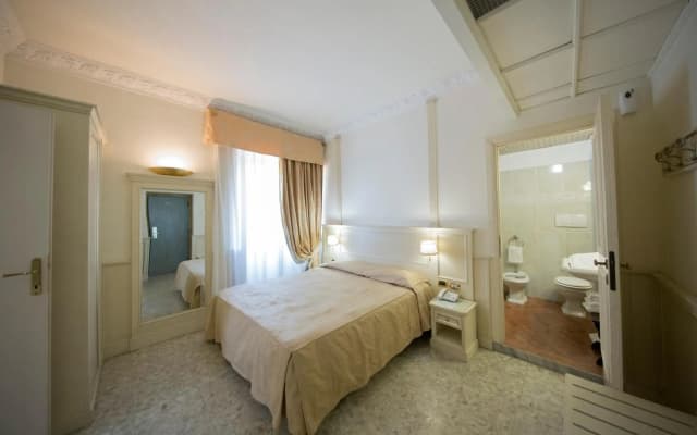 Mancini Park Hotel - photo 5
