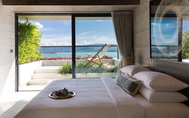 Kerem Luxury Beachfront Villas - photo 3