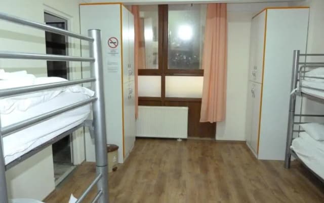 Center Hostel - photo 5