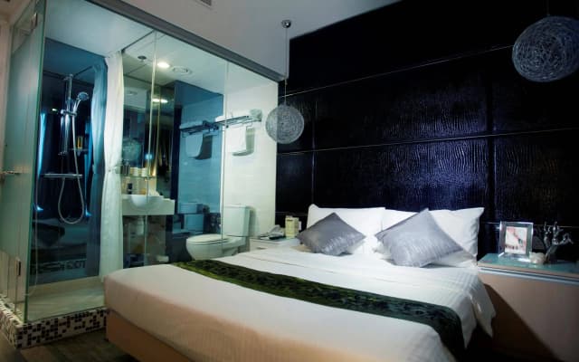M1 Yau Ma Tei Hotel - photo 5