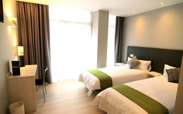 Hostal Aslyp 114 - photo 3