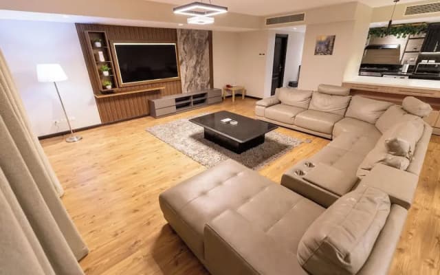 Ocean Apartments - photo 4