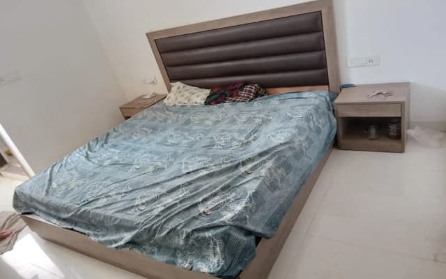 OYO HOME 84121 Angel Pg - photo 3