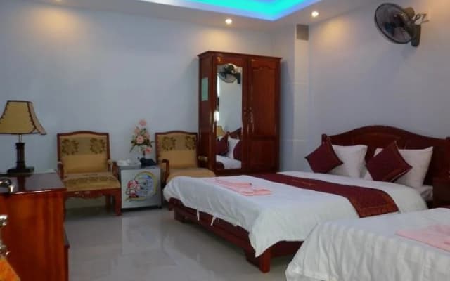 Tuyen Son Hotel - photo 4