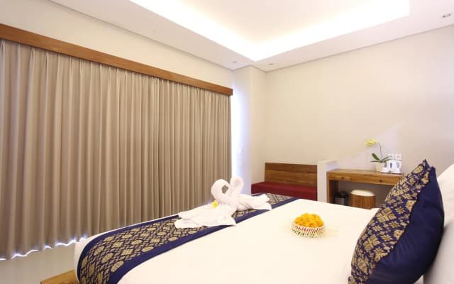 Suarsena Ubud - photo 3