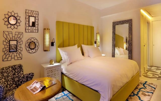 2Ciels Boutique Hotel & SPA - photo 5