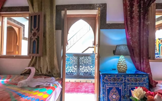 Riad Lalla Marrakech - photo 3