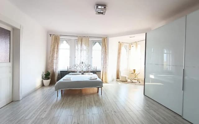 Penthouse in the castle - photo 4
