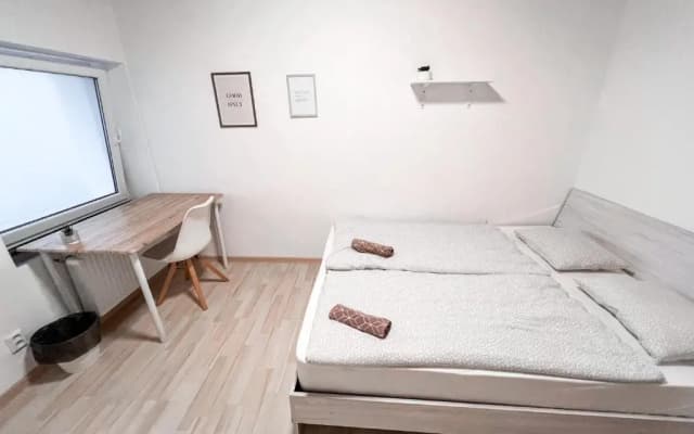 Williams Apartments Prague - photo 2