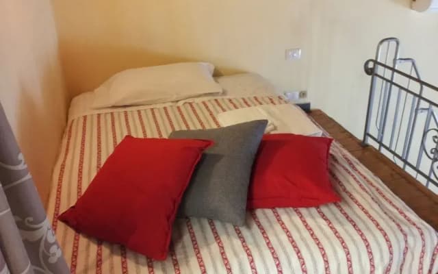 Monna Lisa Apartment - photo 2