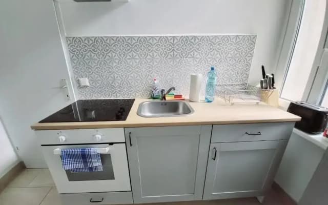 Wipplinger Home Apartment Vienna - photo 5