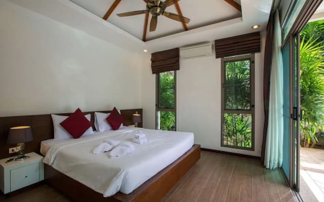 Villa Makole - photo 4