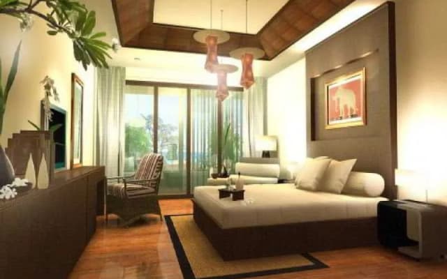 Elements Krabi Hotel - photo 2