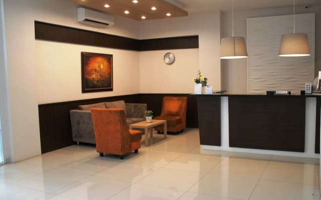 Petogogan Residence - photo 2