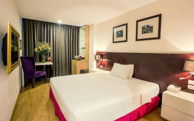 Yen Hotel - photo 5