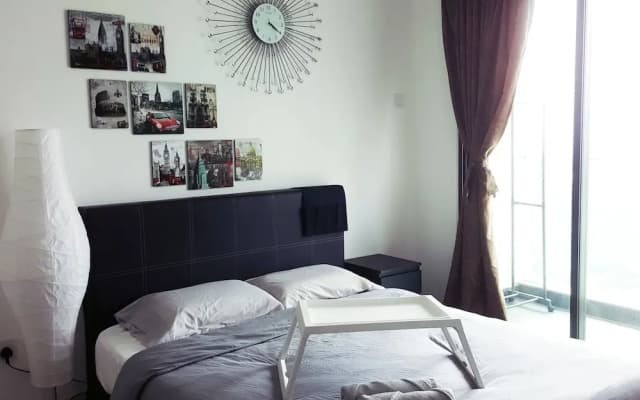 Inspired Homes @ PJ Grand Sofo - photo 5