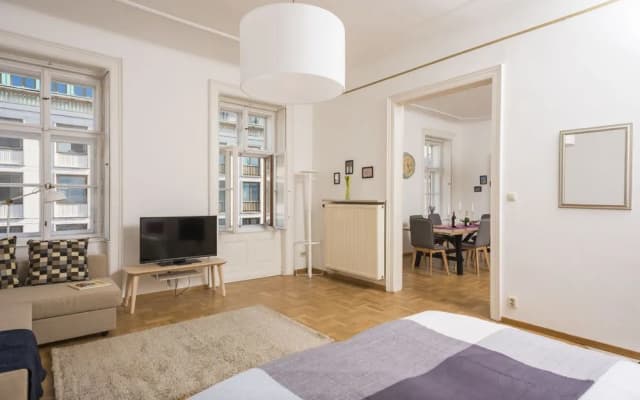 De Luxe Suite Staatsoper by Welcome2Vienna - photo 5