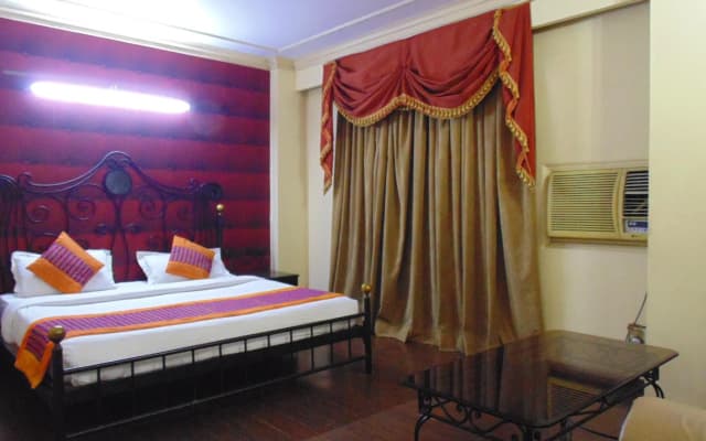 Hotel Sehrawat Inn - photo 2