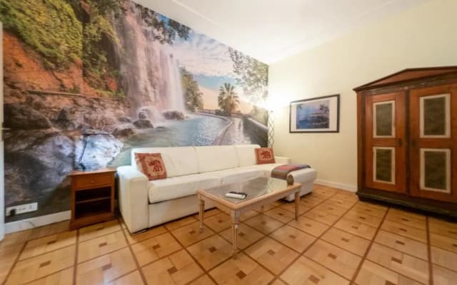 BH - RIVIERA CAPITOL - Luxury 2 Rooms 4 People - photo 5