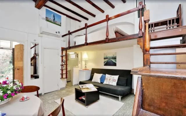 Lappartamento - Trastevere Area - photo 4