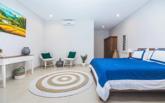 Big Brother Villa - photo 2