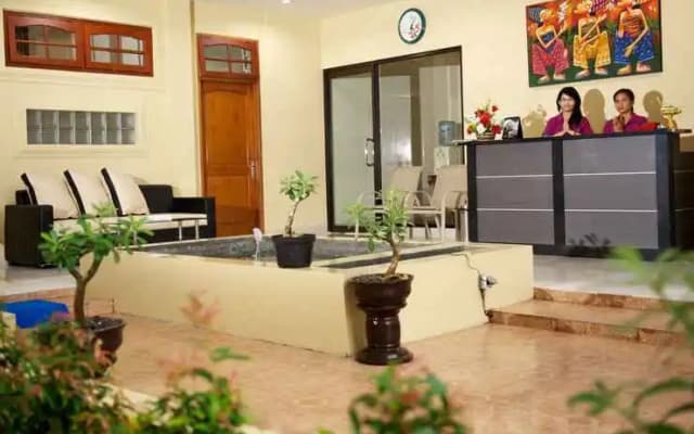 OYO 90058 Pondok Seruni - photo 2