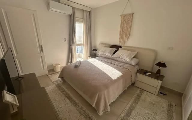 Cozy Retreat in Madinty & Work-Station - photo 4