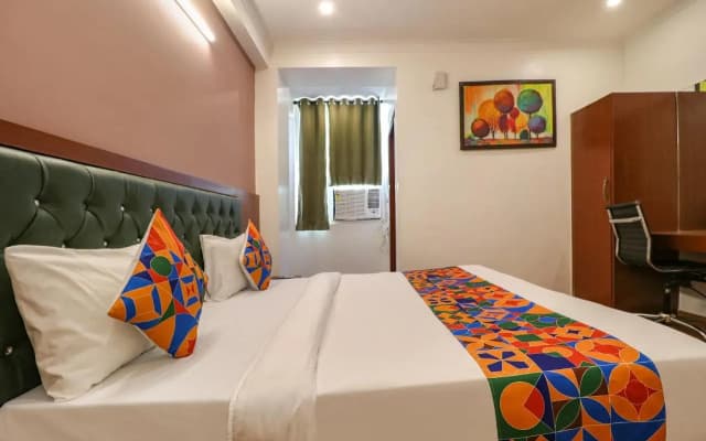 Fabhotel Lime Tree - photo 3