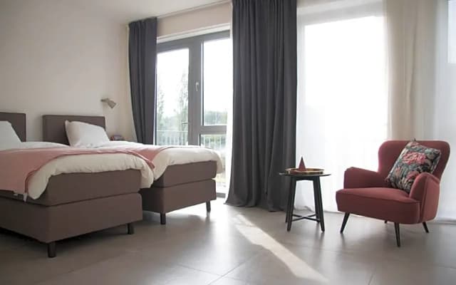 B&B Mondriaan - photo 3