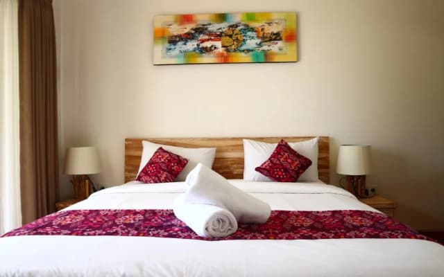 Seno Guesthouse & Cafe - photo 3