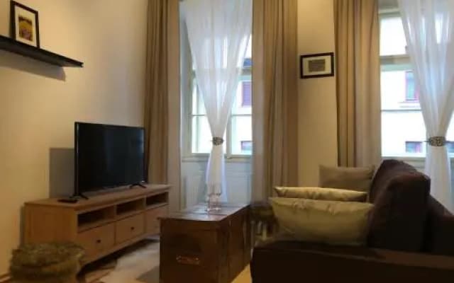 CE Apartment Old Town sq - photo 5