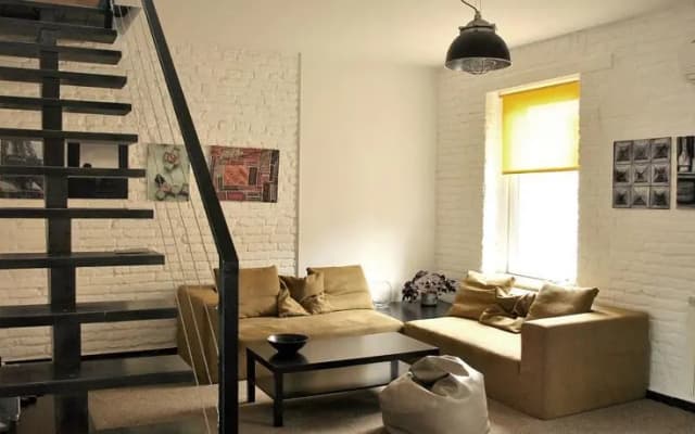 Modern Loft in Old Town - photo 2