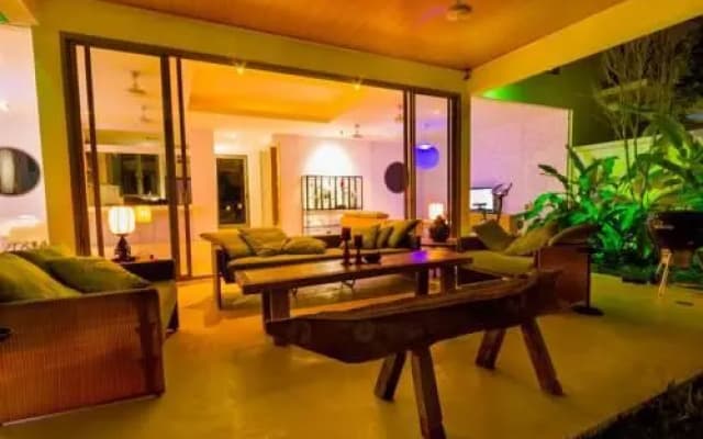 Rawai Art D2 Villa - photo 4