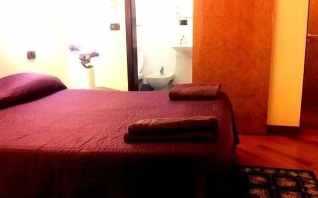 Termini Station Rooms - photo 2