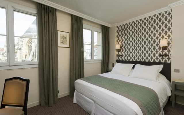 Hôtel Henri IV Rive Gauche - photo 3
