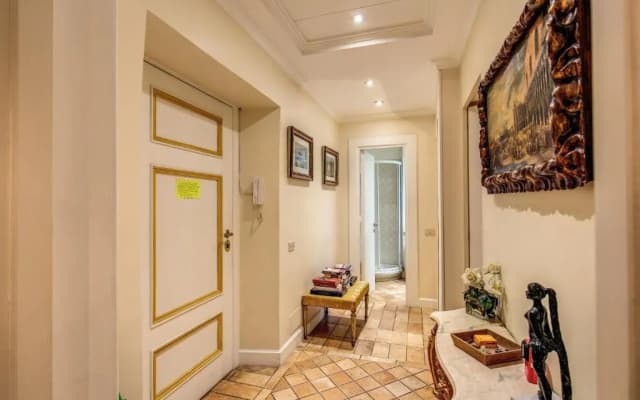 Sumptuous Residence by Piazza Navona - photo 5