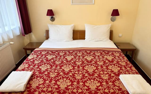 Cloister Inn - photo 4