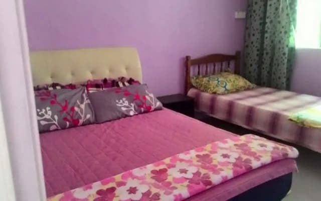 OYO Home 90335 Merkang Guesthouse - photo 3