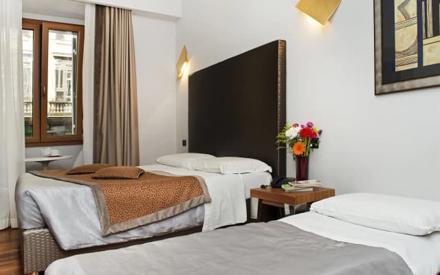 Relais Forus Inn - photo 4