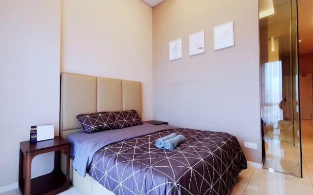 Dorsett Residences Sri Hartamas - photo 5