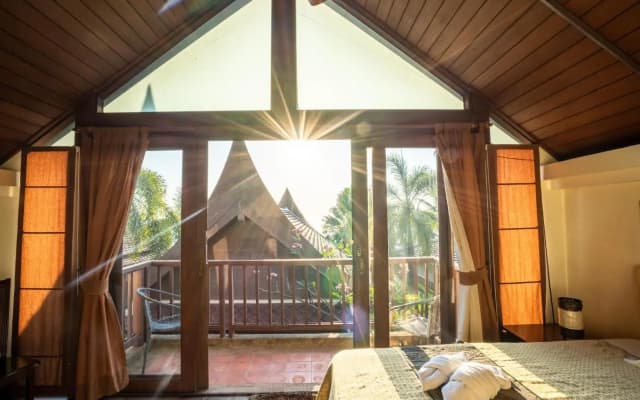 Beachfront Villa 2 Bedrooms with Private Pool - photo 3